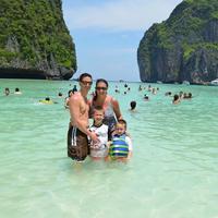 Отзыв от Борис - виза ДТВ