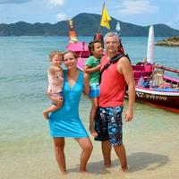 Отзыв от Роза - Visa DTV